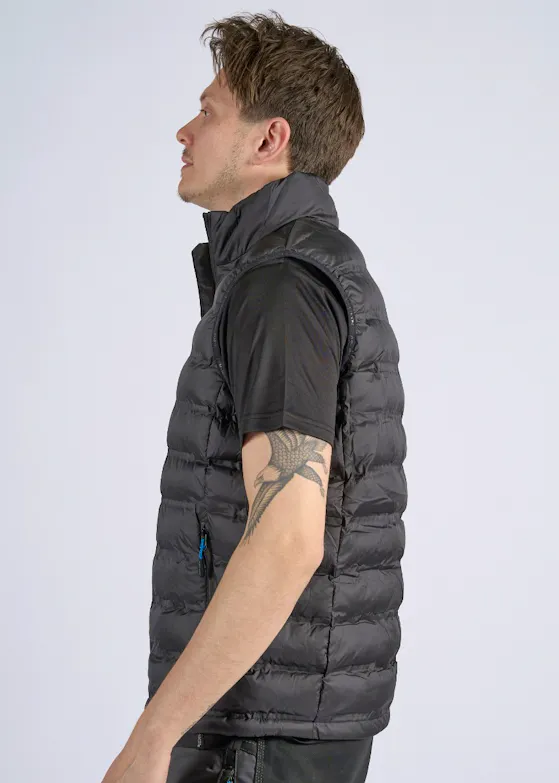 Portwest KX374 KX3 Ultrasone Bodywarmer Regular Fit Street