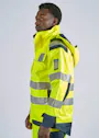 Portwest MV70 - Modaflame Rain Multinormen Arc jack miniatuur