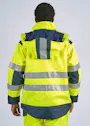 Portwest MV70 - Modaflame Rain Multinormen Arc jack miniatuur