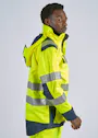 Portwest MV70 - Modaflame Rain Multinormen Arc jack miniatuur