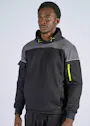 Portwest PW3 PW337 Hoodie Pullover Reflecterend Performance miniatuur