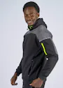 Portwest PW3 PW337 Hoodie Pullover Reflecterend Performance miniatuur