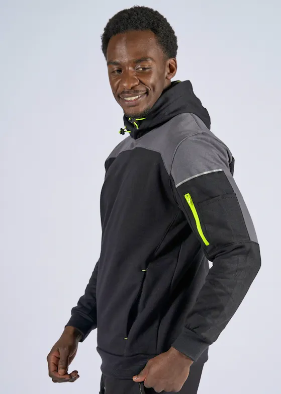 Portwest PW3 PW337 Hoodie Pullover Reflecterend Performance