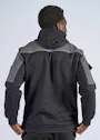 Portwest PW3 PW337 Hoodie Pullover Reflecterend Performance miniatuur