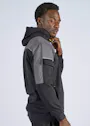Portwest PW3 PW337 Hoodie Pullover Reflecterend Performance miniatuur