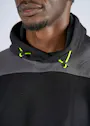 Portwest PW3 PW337 Hoodie Pullover Reflecterend Performance miniatuur