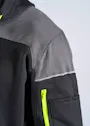 Portwest PW3 PW337 Hoodie Pullover Reflecterend Performance miniatuur