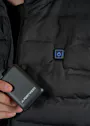 Portwest S549 - Ultrasonic Heating Tunnel jack miniatuur