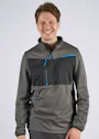 Portwest T755 - WX3 Tech Fleece met Halve Rits miniatuur