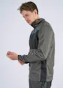 Portwest T755 - WX3 Tech Fleece met Halve Rits miniatuur