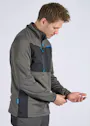 Portwest T755 - WX3 Tech Fleece met Halve Rits miniatuur