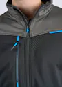 Portwest T755 - WX3 Tech Fleece met Halve Rits miniatuur