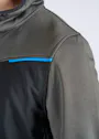 Portwest T755 - WX3 Tech Fleece met Halve Rits miniatuur