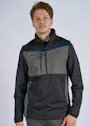 Portwest T755 - WX3 Tech Fleece met Halve Rits miniatuur