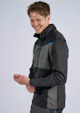 Portwest T755 - WX3 Tech Fleece met Halve Rits miniatuur