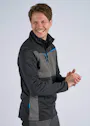 Portwest T755 - WX3 Tech Fleece met Halve Rits miniatuur