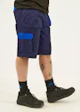 Portwest Texo Contrast Korte Broek miniatuur