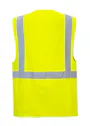 Portwest Berlin executive vest miniatuur