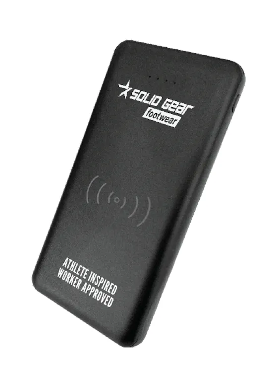 Solid Gear Powerbank