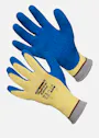 Towa PowerGrab Katana 310 DZN Latex Gecoate Werkhandschoen miniatuur