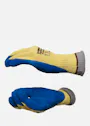 Towa PowerGrab Katana 310 DZN Latex Gecoate Werkhandschoen miniatuur