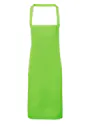 Premier Organic Cotton Bib Apron (No Pocket) miniatuur