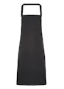 Premier Organic Cotton Bib Apron (No Pocket) miniatuur