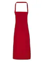 Premier Organic Cotton Bib Apron (No Pocket) miniatuur