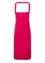 Premier Organic Cotton Bib Apron (No Pocket) miniatuur