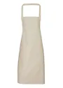 Premier Organic Cotton Bib Apron (No Pocket) miniatuur