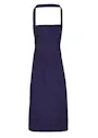 Premier Organic Cotton Bib Apron (No Pocket) miniatuur