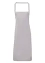 Premier Organic Cotton Bib Apron (No Pocket) miniatuur