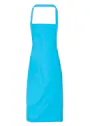 Premier Organic Cotton Bib Apron (No Pocket) miniatuur