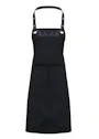 Premier Espresso Bib Apron miniatuur