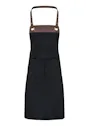 Premier Espresso Bib Apron miniatuur