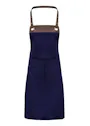 Premier Espresso Bib Apron miniatuur
