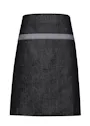 Premier Domain Contrast Denim Waist Apron miniatuur