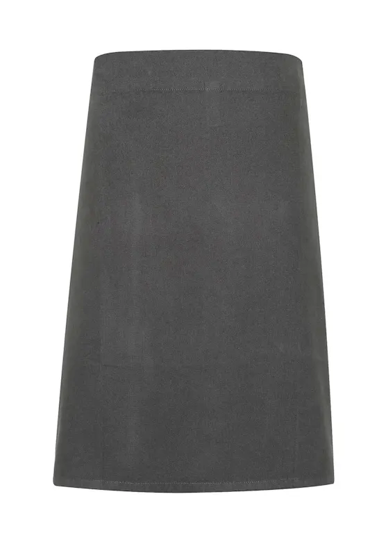 Premier Calibre Heavy Cotton Canvas Waist Apron