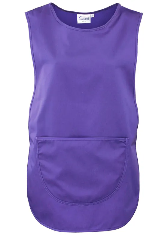 Premier Women Pocket Tabard