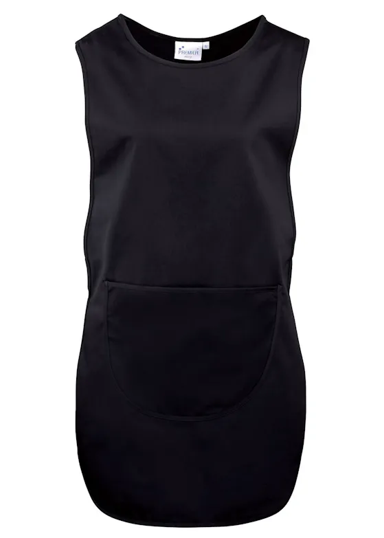 Premier Women´s Long Pocket Tabard
