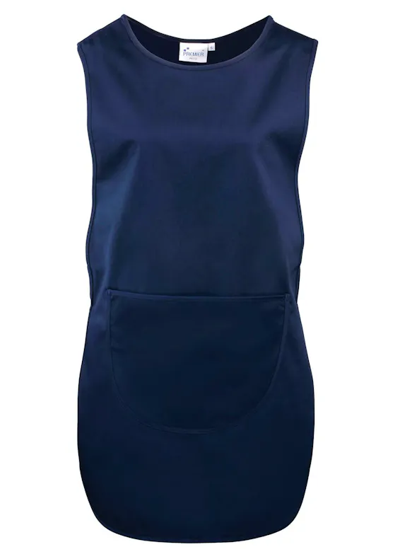 Premier Women´s Long Pocket Tabard