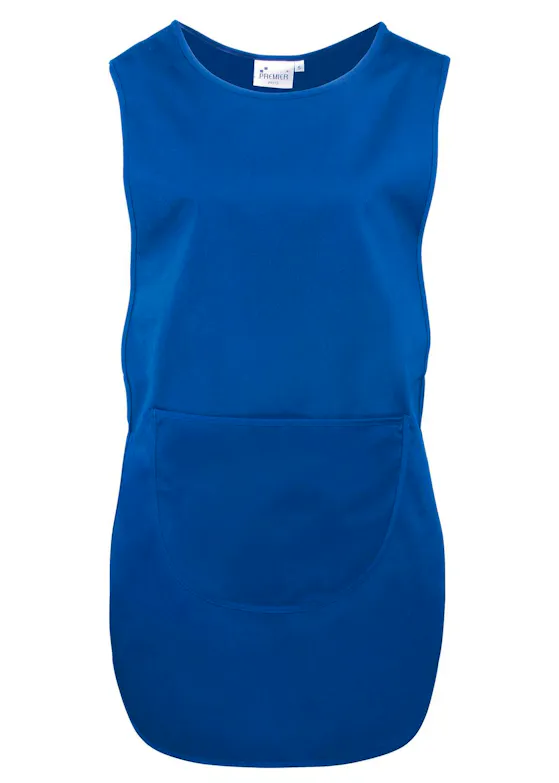 Premier Women´s Long Pocket Tabard