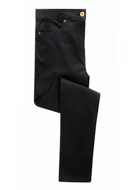 Premier Performance Chino Jeans Dames