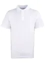 Premier Workwear PW610 Poloshirt Stud Piqué Regular Fit miniatuur