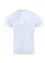 Premier Coolchecker® PW649 Chef´s T-Shirt (Mesh Back) Regular Fit miniatuur