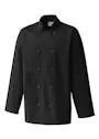 Premier PW657 Chef´s Jacket Long Sleeve Regular Fit miniatuur
