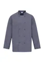Premier PW657 Chef´s Jacket Long Sleeve Regular Fit miniatuur