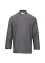 Premier PW660 Denim Chef´s Jacket Regular Fit miniatuur