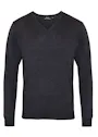Premier Men´s V-Neck Knitted Sweater miniatuur