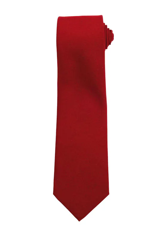 Premier Work Tie